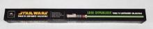 Master Replicas Star Wars Luke Skywalker Force FX Lightsaber Collectible