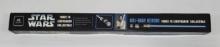 Star Wars Master Replicas Obi-Wan Kenobi Force FX Lightsaber Collectible