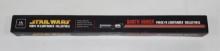 Star Wars Master Replicas Darth Vader Force FX Lightsaber Collectible