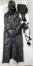 2005 Star Wars Darth Vader Rubies X-Large Full Costume.