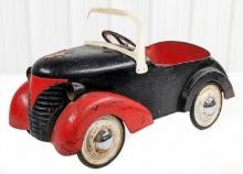 Garton Ford Pedal Car