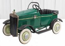 Line Bros Pedal Car