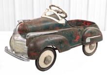 Murray Chrysler Pedal Car
