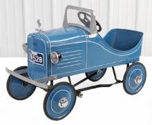 Custom Steelcraft Cadillac Pedal Car