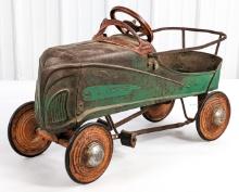 Murray Rocket Pedal Car