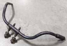 1950's-60's Motorcycle Handle Bars