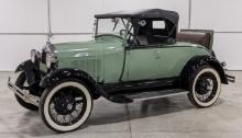 1929 Ford Model A