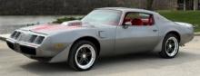 1979 Pontiac Trans Am Pro-Touring