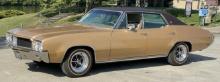 1970 Buick Skylark