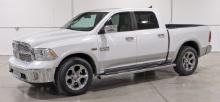 2013 Dodge Ram 1500 Laramie Pickup Truck