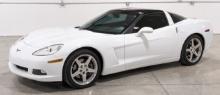2006 Chevrolet Corvette