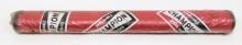 NOS Vintage Champion Spark Plugs Promotional Fender Cover