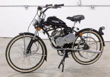 1999 Whizzer Motorized Bicycle