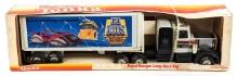 Tonka Go Bots Road Ranger Long-Haul Rig Truck & Trailer In Box