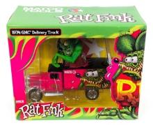 Ertl Matco Tools Ed Roth Rat Fink 1934 GMC Delivery Truck