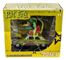 Matco Tools Ed Roth Rat Fink 1964 Ford Fairlane Thunderbolt