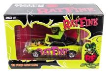 Ertl Matco Tools Ed Roth Rat Fink 1969 Ford Mustang