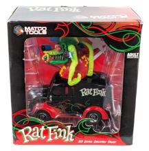Matco Tools Ed Roth Rat Fink 1950 Divco Delivery Truck