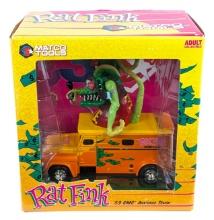 Matco Tools Ed Roth Rat Fink 1959 GMC Armored Truck