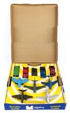 Midgetoy No. 9200 Air Center Set In Box