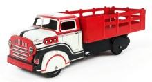 Marx Stake Bed Truck