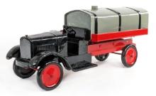 Custom Sonny Tanker Truck
