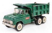 Original Buddy L Hydraulic Dump Truck