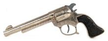 Geo. Schmidt BB Deputy Cap Gun Pistol