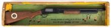 Mattel Dick Tracy Power-Jet Squad Gun In Box