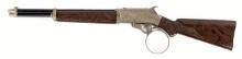 Hubley The Rifleman "Flip Special" Cap Gun Rifle