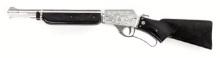 Nichols Stallion 300 Saddle Gun Cap Rifle