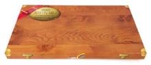 Ediston Monte Carlo Doppietta 12 Cal Toy Shotgun w/ Box