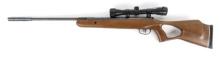 Benjamin Titan GP .22 Cal BB Gun Air Rifle