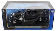 1/18 Ricko 1935 Horch 851 Pullman