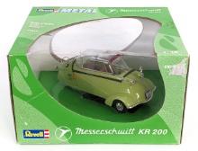 1/18 Scale Revell Messerschmitt KR200