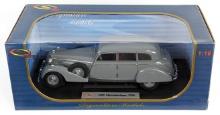 1/18 Scale Signature Models 1938 Mercedes-Benz 770K