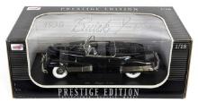 1/18 Scale Anson 1938 Buick Y-Job Prestige Edition