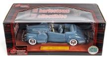 1/18 Charlestown Collectibles 1941 Packard Convertible