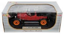 1/18 Scale Signature Models 1917 REO Touring Car