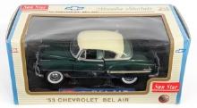 1/18 Scale Sun Star 1953 Chevrolet Bel Air