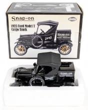 1/18 Snap-On 1923 Ford Model T Cargo Truck