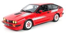 1/18 Scale OTTO Alfa Romeo GTV6 2.5 Limited Edition Car