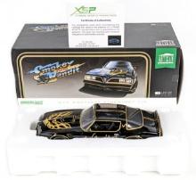 1/18 Scale Greenlight Smokey and the Bandit 1977 Pontiac Firebird