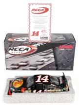 1/24 Scale Lionel Tony Stewart #14 Bass Pro Shops