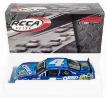 1/24 Scale Lionel Tony Stewart #4 Ritz Oreo 2011 Impala