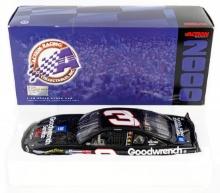 1/18 Scale Action Dale Earnhardt #3 GM Goodwrench Service Plus 2000 Monte Carlo