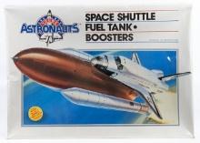 1/72 Scale Monogram Space Shuttle with Fuel Tank & Boosters Model Kit - Sealed