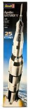 1/25 Scale Revell Apollo: Saturn V Model Kit - Sealed