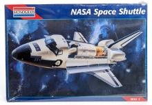 1/72 Scale Monogram NASA Space Shuttle Model Kit - Sealed