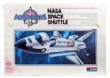 1/72 Scale Monogram NASA Space Shuttle Model Kit - Sealed